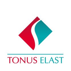 Подробные данные производителя TONUS ELAST Латвия