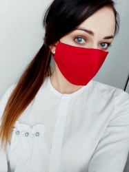 maska-krasnaja